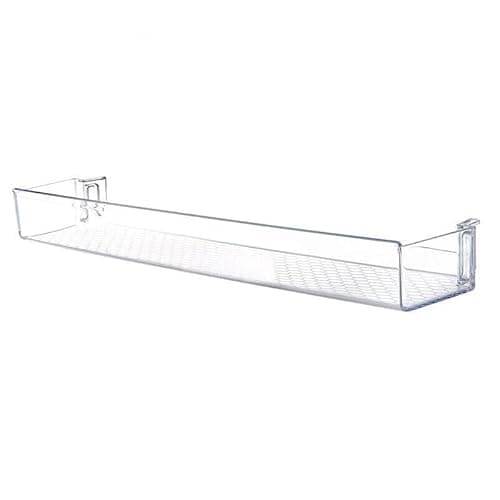 Image of KGA Supplies Fridge Door Shelf Compatible with Beko BCFD373 F-Free Integrated Fridge Freezer