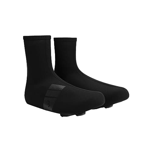 Image of BBB Cycling Overshoes Waterproof Cycling Shoe Covers Windproof Road Bike MTB Thermal Overshoes Cycling Heavy Duty OSS BWS-02B
