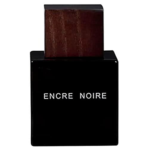 Image of Lalique Encre Noire Eau de Toilette 100 ml