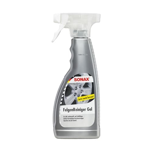 Image of Sonax 429.200 Wheel Rim Cleaner 500ml