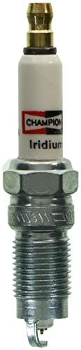 Image of Champion Iridium 9200 Spark Plug (Carton of 1) - RS10ZWYPB5