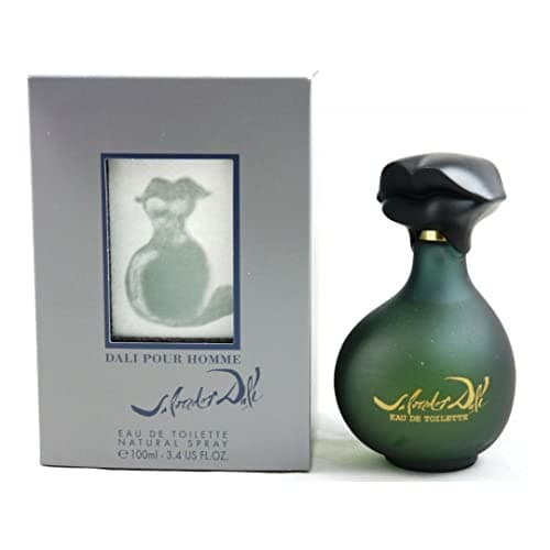 Image of Parfums Salvador Dali - Dali for Men Eau de Toilette spray 100 ml