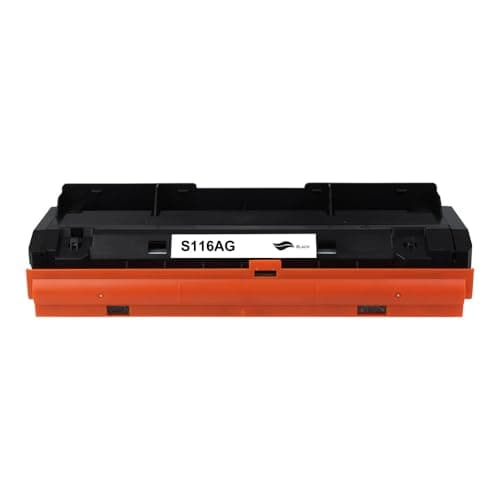Image of Go Inks Compatible MLT-D116S Laser Toner Cartridge - 1 Pack Replacement for Samsung Xpress Printers - Page Yield: 1500 - Black