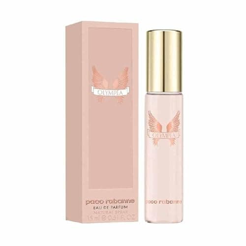 Image of Paco Rabanne Olympéa Eau de Parfum 15ml
