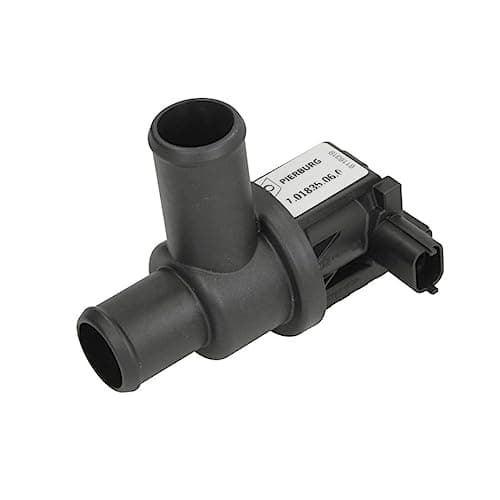 Image of Pierburg 7.01835.06.0 Air Valve, Charger