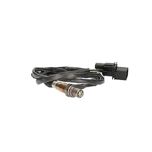 Image of DENSO Lambda Sensor | DOX-1707 | OE Number: 04E906262