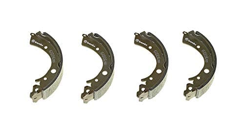 Image of Brembo S28506 Brake Shoes
