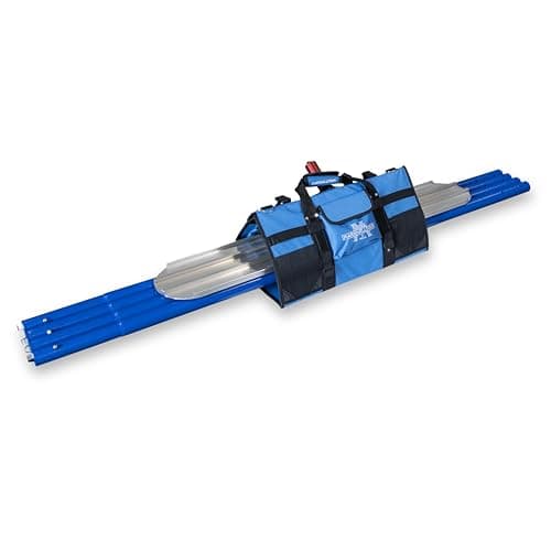 Image of M/Town 48IN Round Bull Float FINISHERS Tote KIT