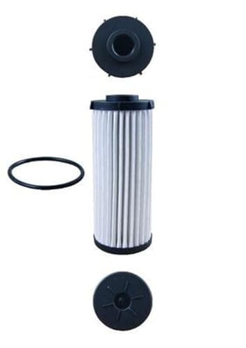 Image of MAHLE HX 139D Hydraulic filter, transmission