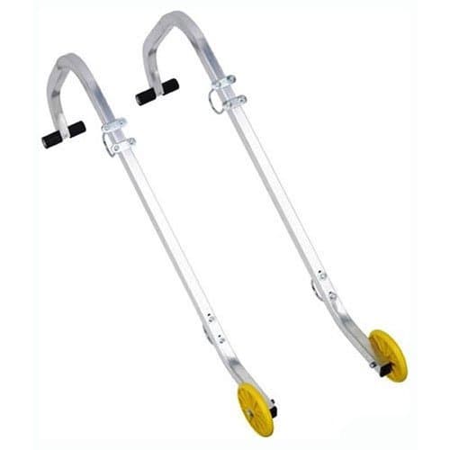 Image of Youngman Roof Hook Fits Most Ladders