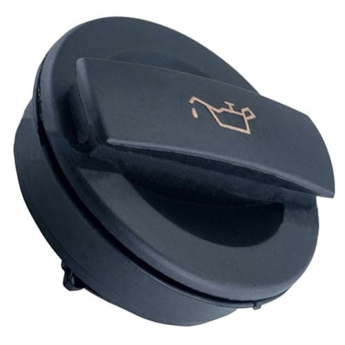Image of Parlex Engine Oil Filler Cap For Mitsubishi Grandis Lancer For Porsche Cayenne MN980312