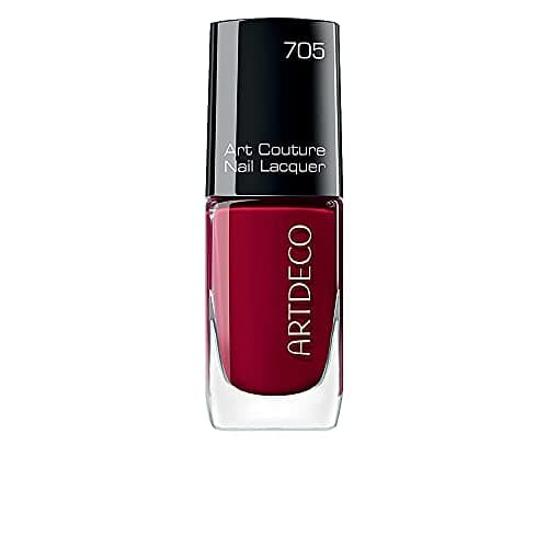 Image of ARTDECO Art Couture Nail Lacquer No.705 Berry (10 ml)