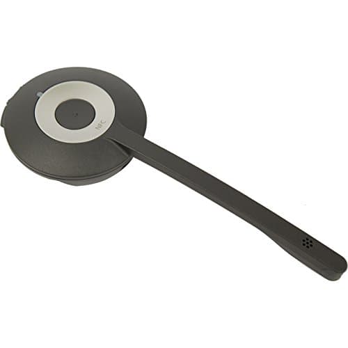 Image of Replacement mono DECT headset for Jabra Pro 920 and Pro 930 (without wearing style)