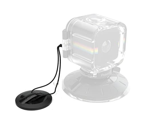 Image of Polaroid Cube & Cube+ “Sticky” Safety Mount for Waterproof Case & Mounts