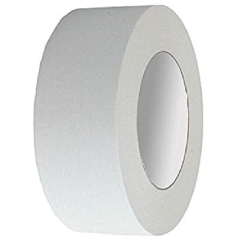 Image of Home Supplies Direct Double Sided Tape 50mm x 50M Roll Multipurpose Sticky Adhesive Craft Tapes (1)