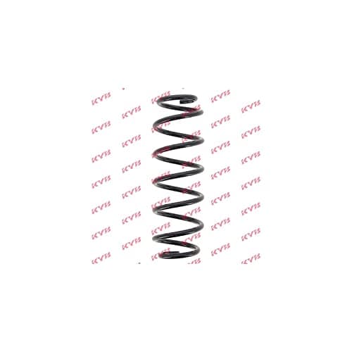 Image of KYB RA6159 Suspension Spring Coil Springs, Coil Spring, Rear Coil Spring
