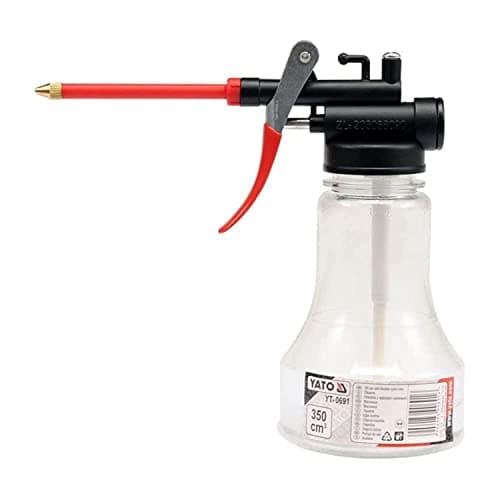 Image of Yato YT-0691 Oil Can with 270 ml Flexible Applicator