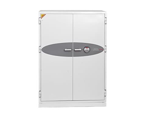 Image of Phoenix Safe Company DS4623E Size 3 Data Commander Safe With Electronic Lock