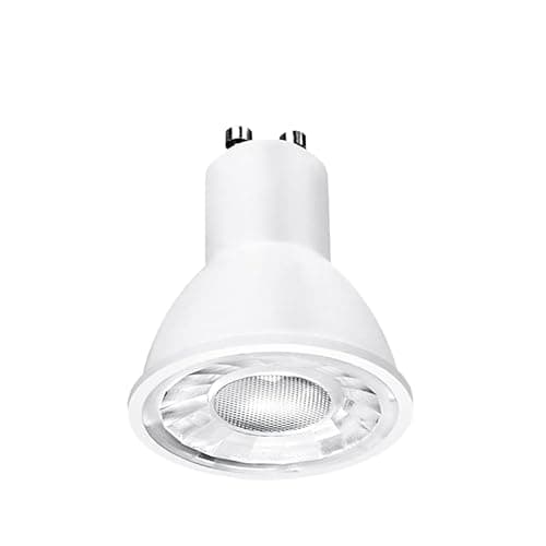 Image of Aurora EN-DGU005/27 LED GU10 2700K Extra Warm White Dimmable