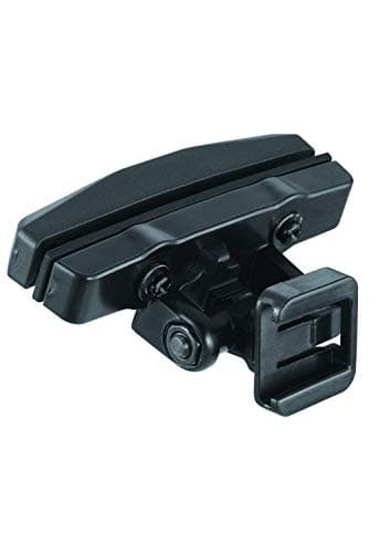 Image of CatEye RM-1 Rear Saddle Mount Bracket 544-6510 Cycling Lights and Reflectors - Black