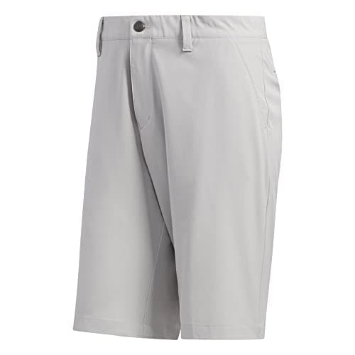 Image of adidas Men's Golf Pants, Grey, 34W