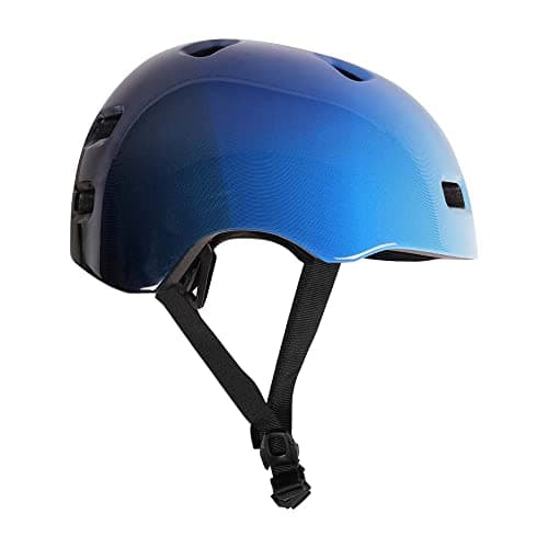 Image of SULLIVAN Antic Multi Sport Helmet, Fully Certified, Extremely Lightweight and Comfortable, Thick Pads & Adjustable Dial Fit for The, Fidlock Magnetic Buckle is Safe & Easy to Use, 2 sizes…
