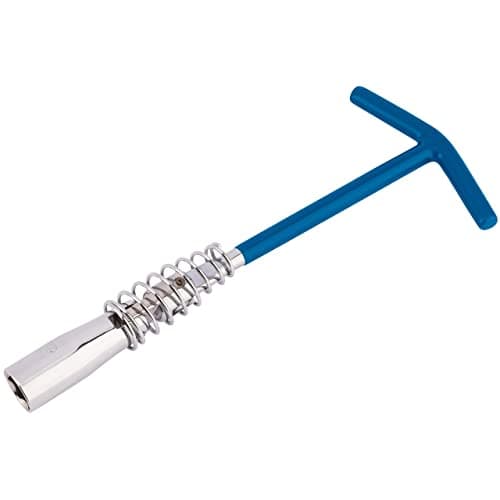 Image of Draper 13867 Flexible Spark Plug Wrench, 16mm