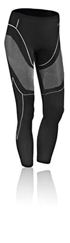 Image of F-Lite Women's Megalight 140 Long Tight - Black, Medium