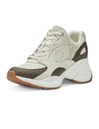 Image of Michael Kors ZUMA Trainer Sneaker