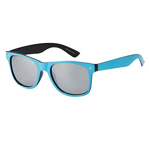 Image of ASVP Shop® Mens Womens Classic Sunglasses Shades Vintage Retro