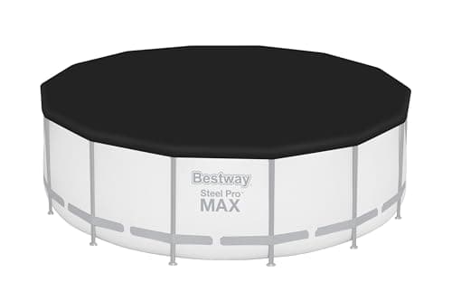 Image of Bestway | Round Pool Cover for Above Ground Pools, 4.27m