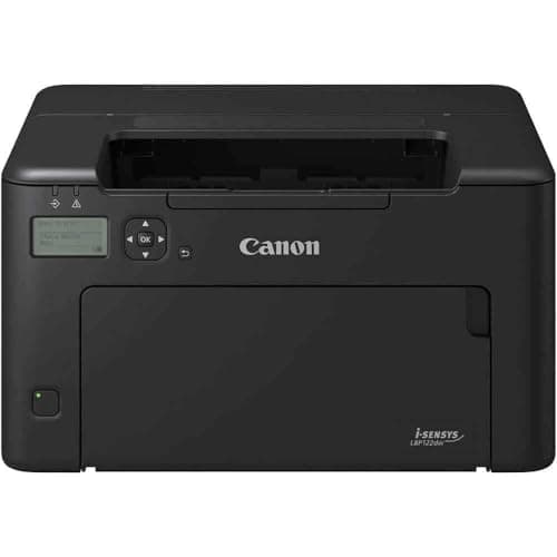 Image of Canon I-SENSYS LBP122DW GB SFP 29PPM