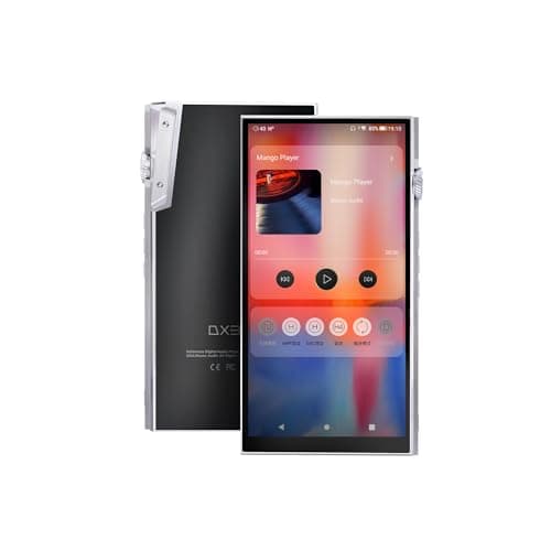 Image of iBasso DX340 Flagship Digital Audio Player