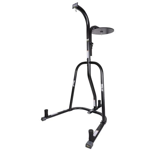 Image of Everlast bag stand for 2 stations