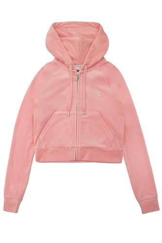 Image of Juicy Couture MADISON HOODIE