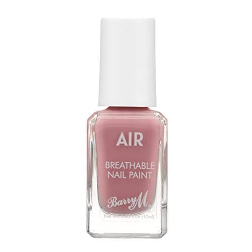 Image of Barry M Cosmetics Air Breathable Nail Paint - Dolly
