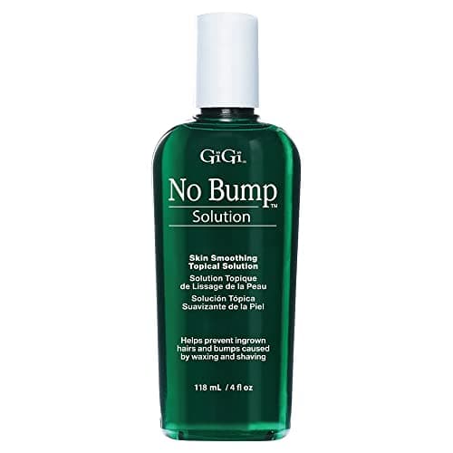 Image of GiGi No Bump Tropical Solution, Liquid for Hair Removal 118ml