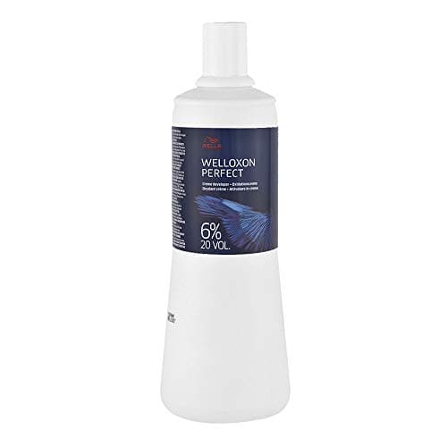 Image of Wella Welloxon Perfect 6.0% 1000 ml