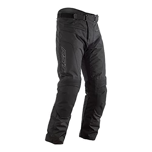 Image of RST 2203 Syncro CE Men's Textile Jean In Black