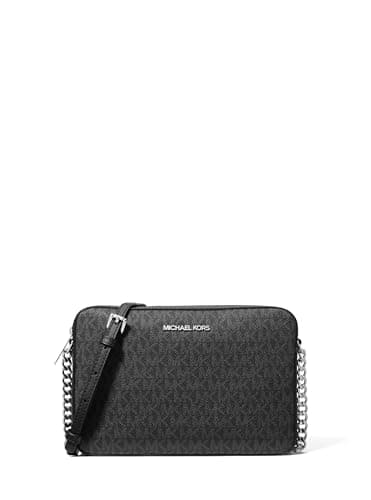 Image of Michael Kors Jet Set Item Large East West Cross-body