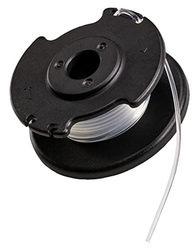 Image of Original Einhell replacement thread spool GE-CT 18/28 Li (grass trimmer accessories, suitable for Einhell cordless grass trimmer GE-CT 18/28 Li, GE-CT 18/28 Li TC and GE-CT 18/260 Li)