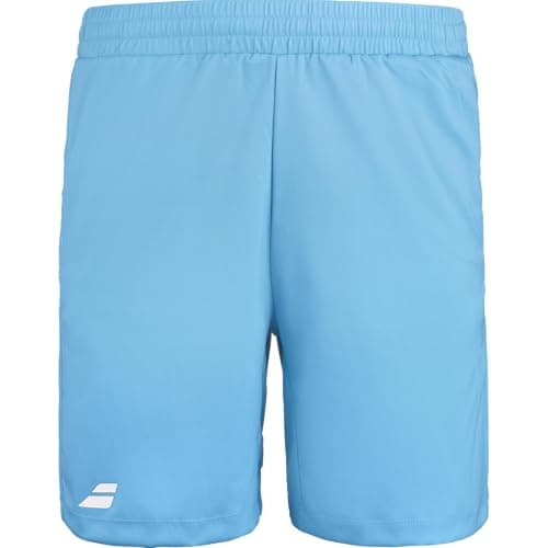 Image of Babolat Play Shorts L Blue