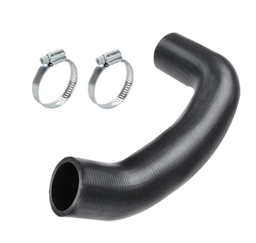 Image of GuusCar Intercooler Turbo Hose Pipe Compatible with Land Rover Freelander MK1 2.0 TD4 PNH500190