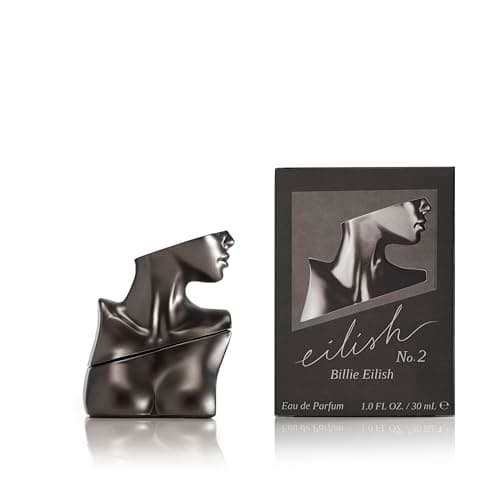 Image of Billie Eilish Eilish No2 Eau de Parfum 30ml