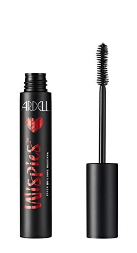 Image of Ardell Beauty Wispies Fibre Building Mascara, Jet Black