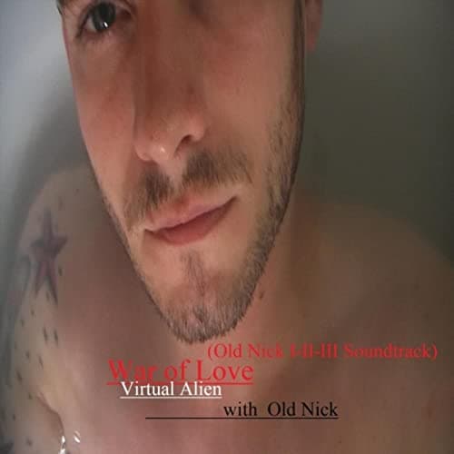 Image of War of Love (Old Nick I-II-III Soundtrack)