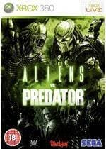 Image of Aliens vs Predator (AVP) Steelbook Survivor Edition (XBOX 360)