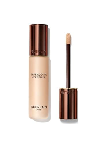 Image of Terracotta Natural Perfection 24H Wear No Transfer Concealer - 1N Neutral by Guerlain for Women - 0.3 oz Concealer