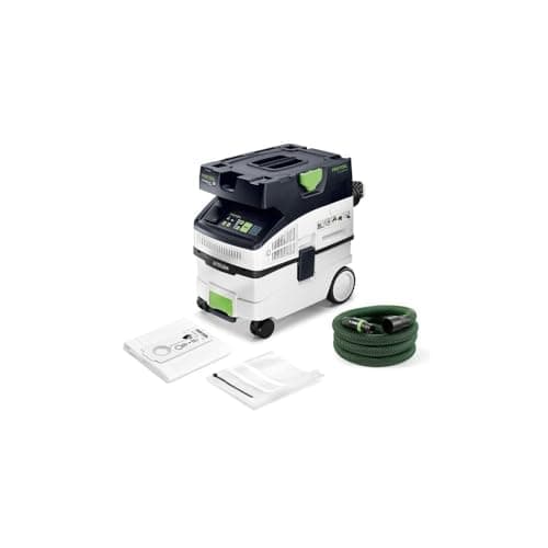 Image of Festool Mobile dust extractor CLEANTEC CTL MIDI I AC 110V