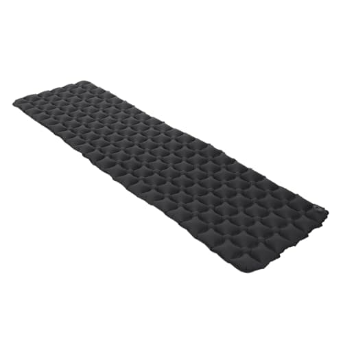 Image of Regatta Inflatable Mattress (One Size) (Ebony Grey)
